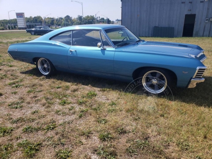1967 Chevrolet