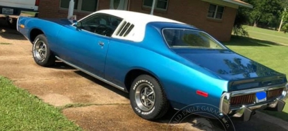 1974 Dodge
